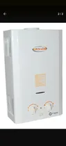 Comprar Calentador De Agua A Gas Kronos 7 Litros. Como Nuevo