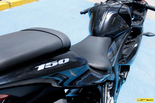 Imagen 23 de 25 de Suzuki Gsxr 150