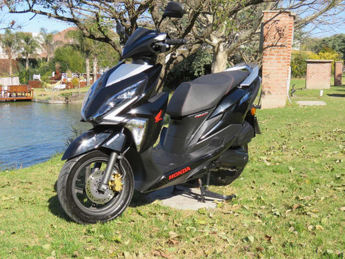 Imagen 8 de 9 de Honda Elite