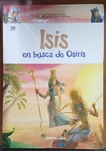 Isis- Eduardo M. Blanco- Libreria Merlin