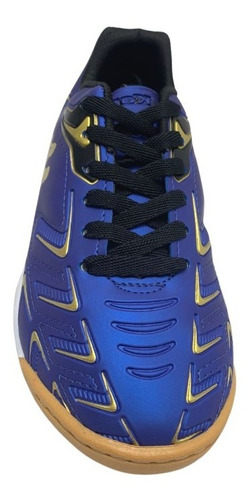 Imagen 3 de 5 de Botines Futsal Kappa Art. Legend Ic