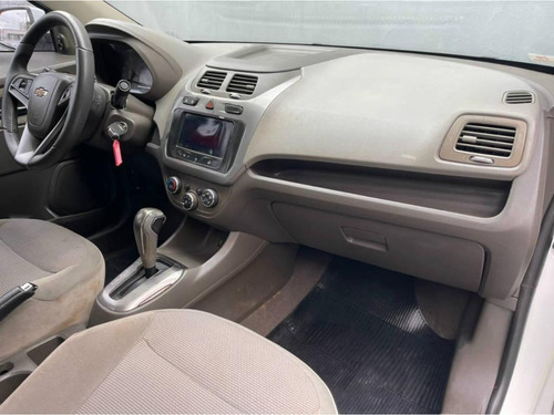 Imagem 8 de 9 de Chevrolet Cobalt 1.8 Ltz Aut