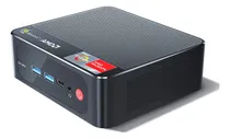 Comprar Mini Pc Beelink Ser Ryzen 7 3750h 500gb 16gb Ram
