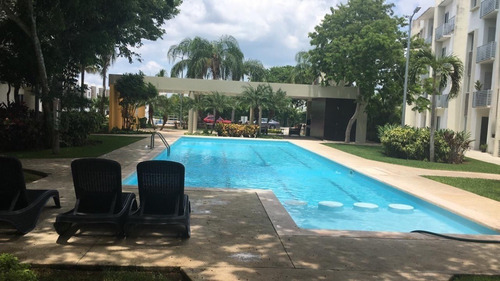 Imagen 17 de 27 de Renta De Departamento En Jardines Del Sur 3 En Cancun