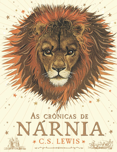 As crônicas de Nárnia: Volume único ilustrado, de Lewis, C. S.. Editora Wmf Martins Fontes Ltda, capa dura em português, 2019