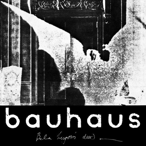 Bauhaus- Bela Session Lp