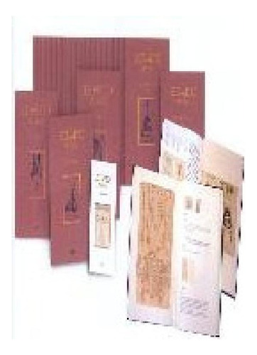 Libro - Pack Codice Atlantico 20 Tomos Leonardo Da Vinci - 
