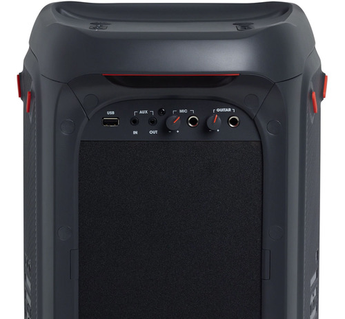Jbl Partybox 100 Portable 160w Speaker Built-in Light Show