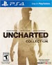 Uncharted The Nathan Drake Collection Ps4