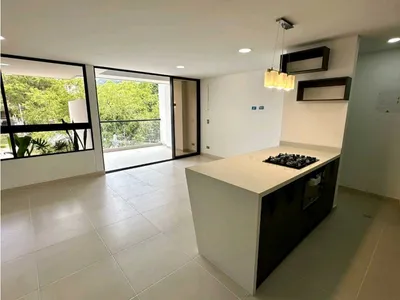 Apartamento en venta