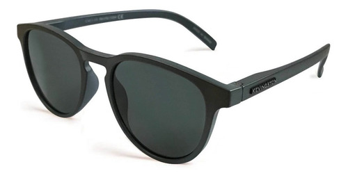 Imagen 1 de 8 de Kevingston Lentes Sol Anteojos Hombre Gafas Kvn Tiverton