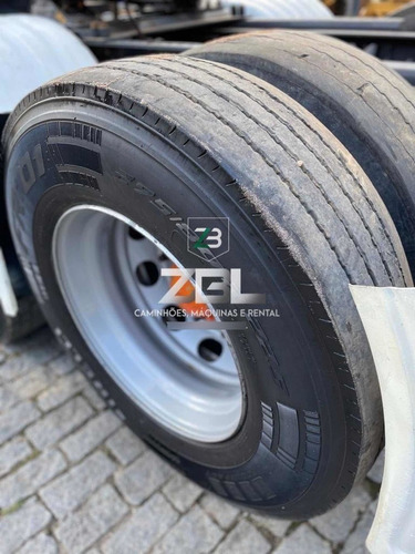 Imagem 10 de 15 de Scania P360 6x2