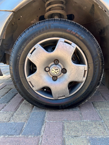 Volkswagen Gol 1.6 I Power 601