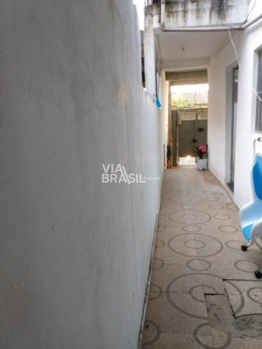Imagem 4 de 29 de Casa Casa De Vila No Bairro Jardim Silvina, 2 Dorm, 2 Vagas - 932