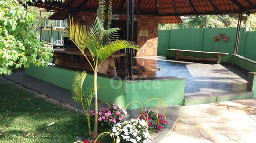 Imagem 14 de 14 de Apartamento À Venda, 80 M² Por R$ 250.000,00 - Maracanã - Anápolis/go - Ap0182