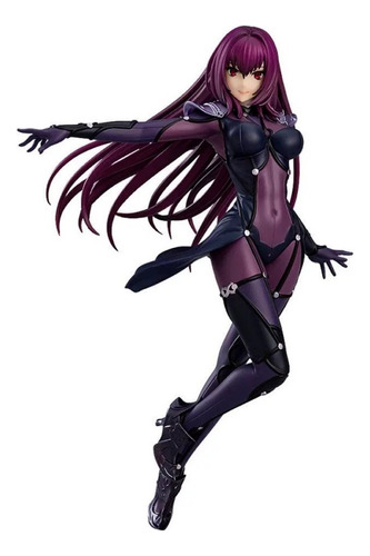 Figura Anime Fate Grand Order Pop Up Parade: Lancer Scathach