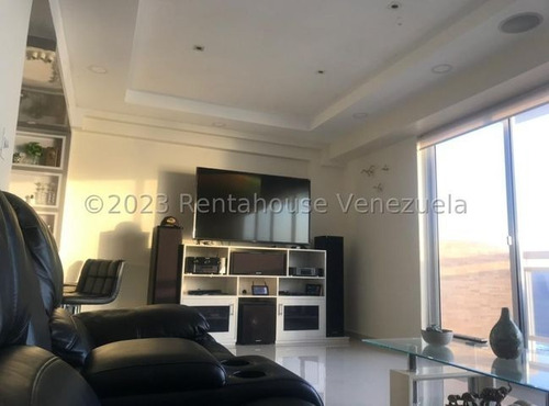 Imagen 7 de 11 de 23-19500 Apartamento En Venta ( Penthouse) Caribe Amoblado Fanny Calderón & Sidney Moreno