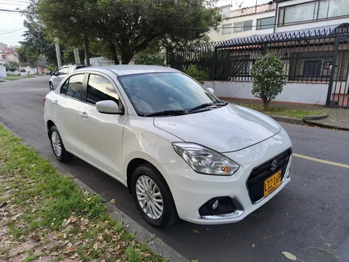 Suzuki Swift 1.2 Dzire At