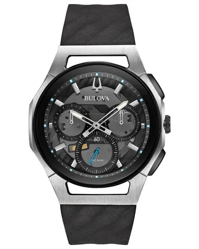 Reloj Bulova Curv 98a161 Hombre Original Env o Gratis Env o gratis