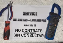 Comprar Service Heladeras Lavarropas Whirlpool Drean Electrolux Gafa