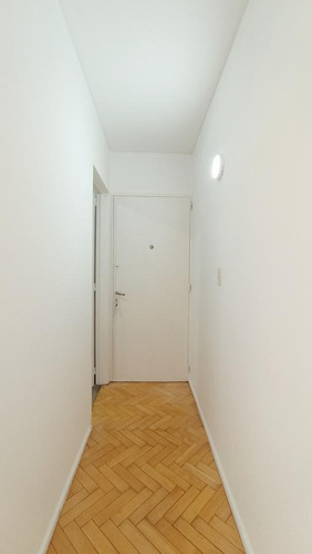 Imagen 2 de 17 de Departamento Un Dormitorio Centro Amplio Balcón