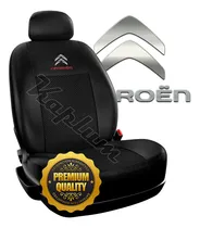 Comprar Funda Asiento Simil Cuero Strada Fiorino Qubo Montana Uno