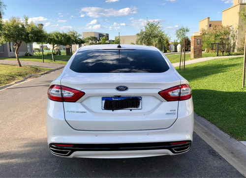 Ford Mondeo 2.0 Se Ecoboost At 240cv