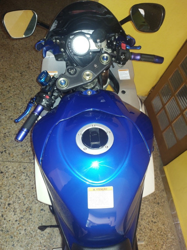 Suzuki Gsx-r 1000