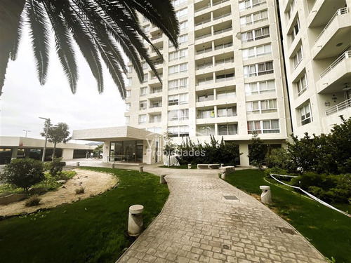 Arriendo Departamento En Avenida Del Mar Peñuelas, Coquimbo