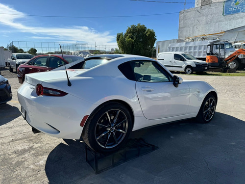 Mazda MX-5 2.0 Rf At