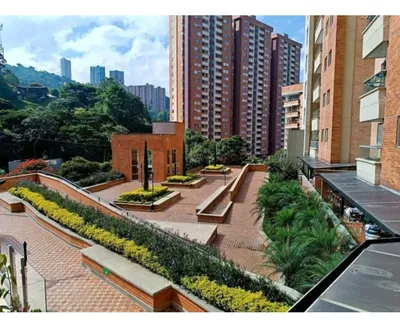 Apartamento en venta