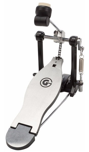 Gibraltar 4711sc - Pedal P/bombo Mazo Doble Cara