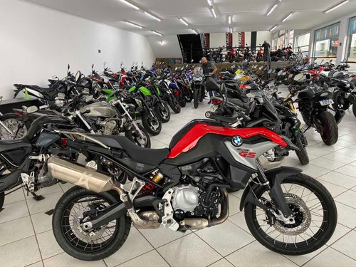 Bmw F 850 Gs Premium