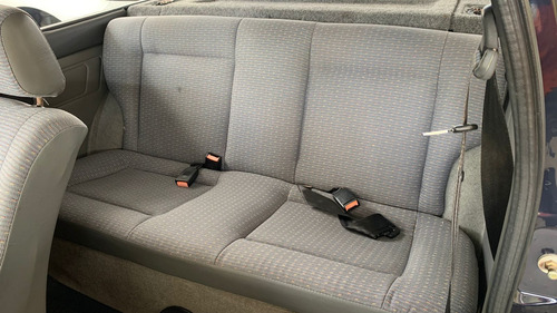Imagem 9 de 14 de Volkswagen Parati Gl 1.8