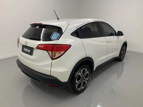 Imagem 4 de 15 de Hr-v Lx 1.8 Aut