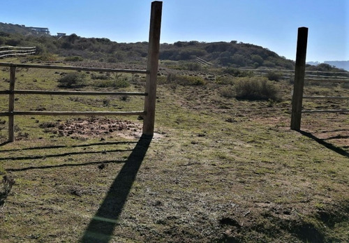 Parcela En Condominio Ecologico Y Exclusivo La Boca Tunquen
