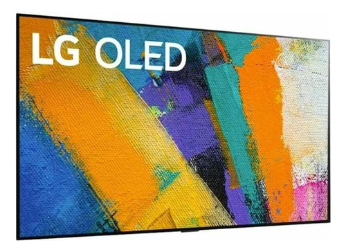 Tv LG Oled Oled77gxpua 77 Smart Sin Bases - Soporte Gratis (Reacondicionado)