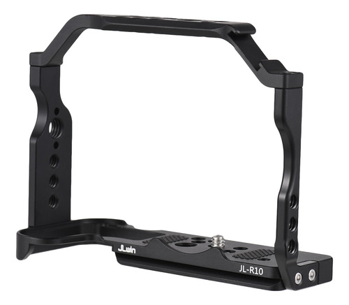 Soporte Fotográfico Canon Jlwin Quick R10 Cage Alloy