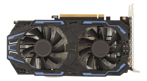Tarjeta Gráfica Gpu 1060 Gddr5 192 Bits Compatible Con Juego
