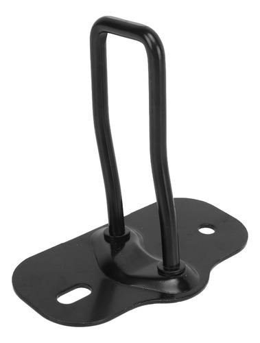 Hood Latch Striker Para Tesla Model 3