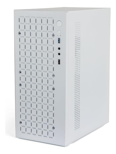 Micro Atx Case Pc Case: Matx Case Mini Pc Itx Desktop Case D