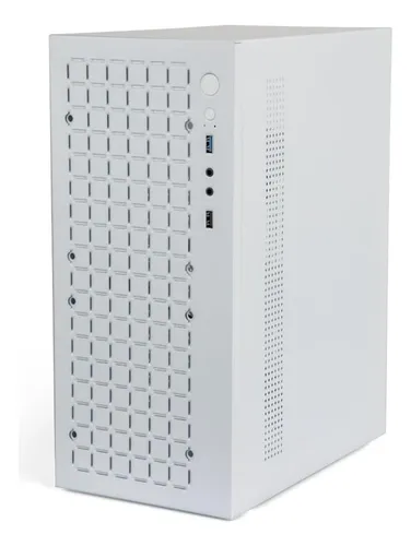 comprar Micro Atx Case Pc Case: Matx Case Mini Pc Itx Desktop Case D