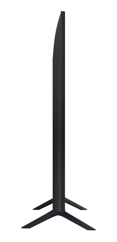 Imagen 4 de 6 de Smart Tv Samsung Series 7 Un70au7000 Led 4k 70
