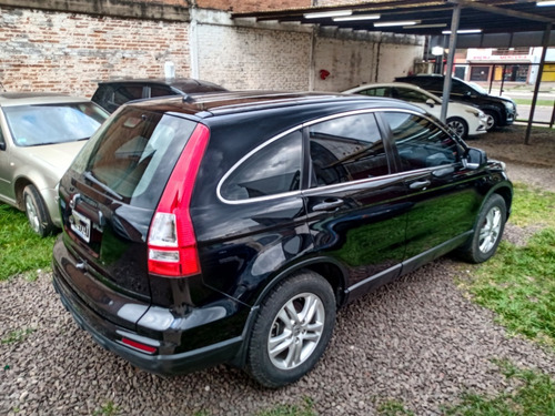 Imagen 10 de 15 de Honda Crv 2.4 Lx At