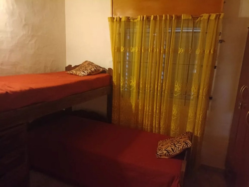 Duplex En Venta En Santa Teresita