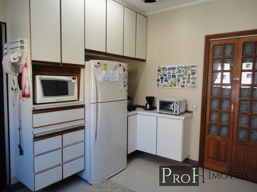 Imagem 6 de 15 de Apartamento Para Venda Em São Bernardo Do Campo, Baeta Neves, 4 Dormitórios, 3 Suítes, 5 Banheiros, 3 Vagas - Kinpapita