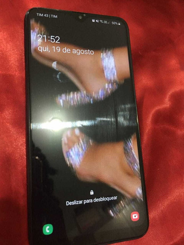 Imagem 2 de 5 de Celular A10