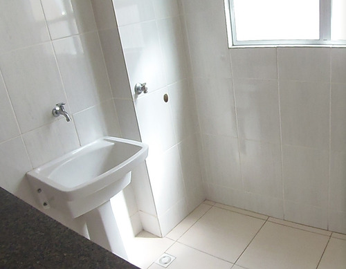 Imagem 12 de 12 de Apartamento - Clelia Bernardes - Ref: 6873 - L-anp6873