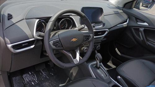 Chevrolet Tracker 1.0 TURBO FLEX LTZ AUTOMÁTICO