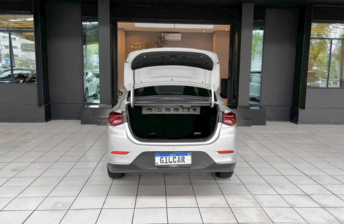 Chevrolet Onix SEDAN Plus LTZ 1.0 12V TB Flex Mec.